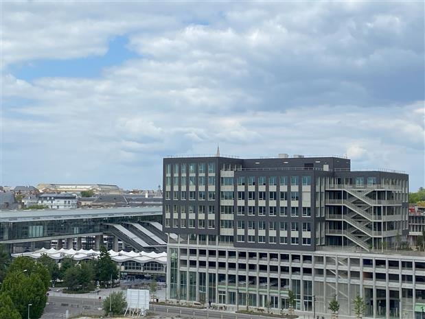 Bureau Location 44000 NANTES  BOULEVARD DE L'EUROPE