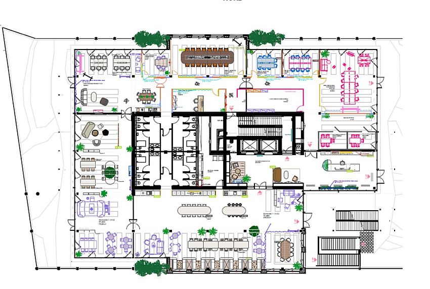 Bureau Location 44000 NANTES 66 BOULEVARD DE BERLIN