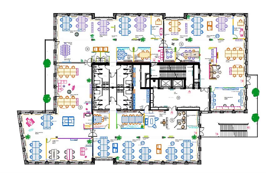 Bureau Location 44000 NANTES 66 BOULEVARD DE BERLIN