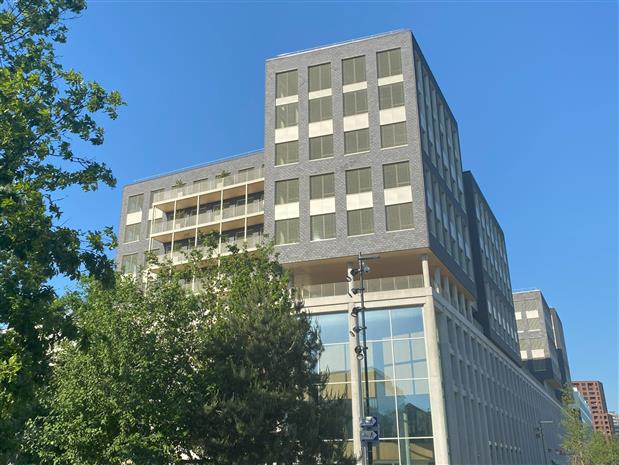 Bureau Location 44000 NANTES  BOULEVARD DE L'EUROPE