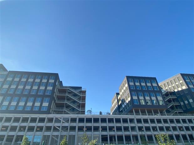 Bureau Location 44000 NANTES  BOULEVARD DE L'EUROPE