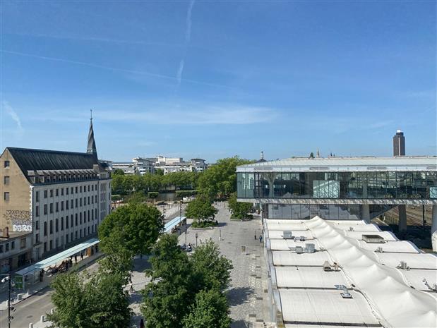 Bureau Location 44000 NANTES  BOULEVARD DE L'EUROPE