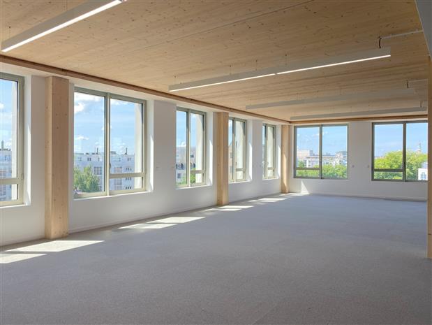 Bureau Location 44000 NANTES  BOULEVARD DE L'EUROPE