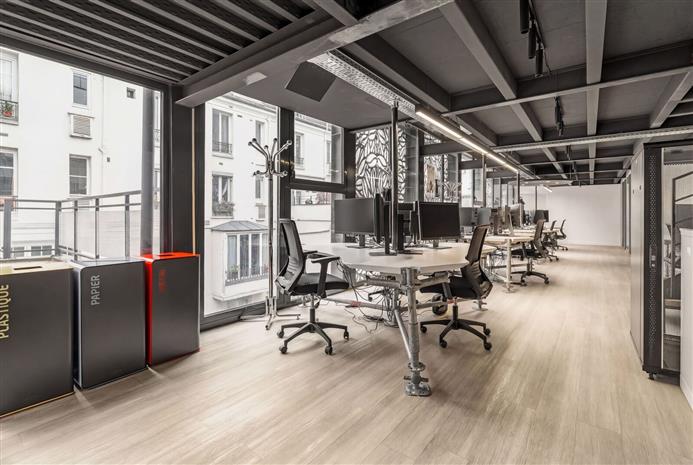 Coworking Location 75011 PARIS
