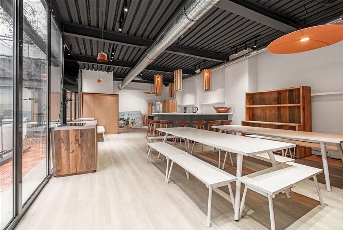 Coworking Location 75011 PARIS