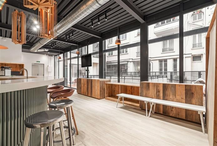 Coworking Location 75011 PARIS