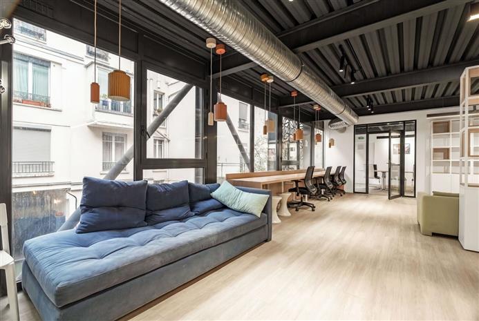 Coworking Location 75011 PARIS