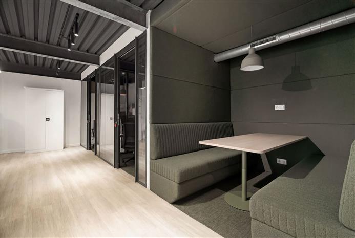 Coworking Location 75011 PARIS