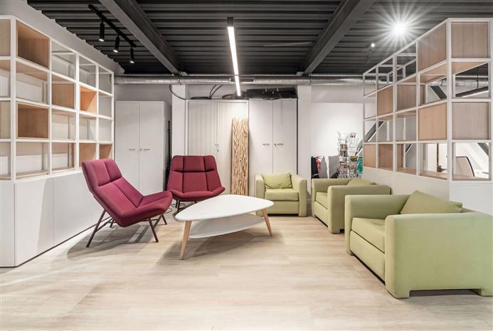 Coworking Location 75011 PARIS