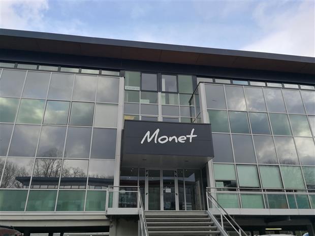 Bureau Location 44240 LA CHAPELLE SUR ERDRE 24 BOULEVARD DE L'EUROPE