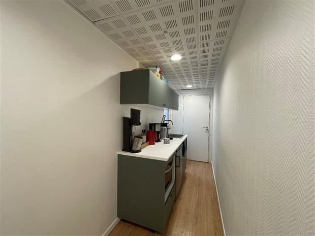 Bureau Location 75116 PARIS 35 AVENUE D'EYLAU
