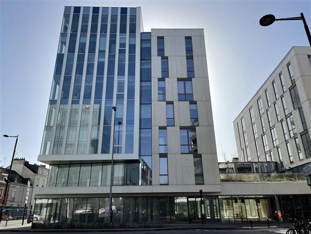 Bureau Location 44000 NANTES 13 RUE DE RIEUX