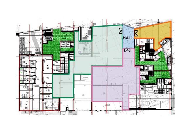 Commerce Location 44000 NANTES 13 RUE DE RIEUX