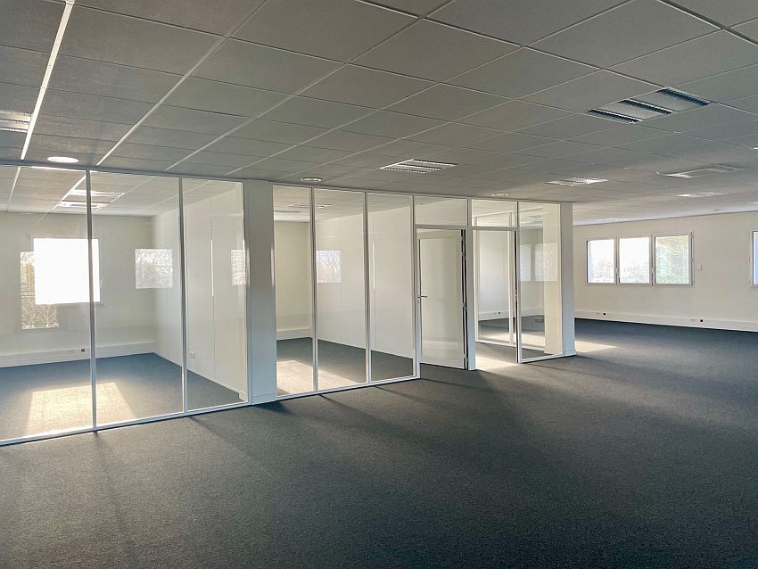 Bureau Location 44800 ST HERBLAIN 10 CHEMIN DU VIGNEAU