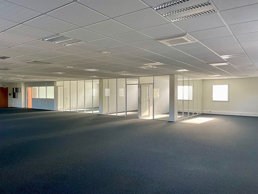 Bureau Location 44800 ST HERBLAIN 10 CHEMIN DU VIGNEAU