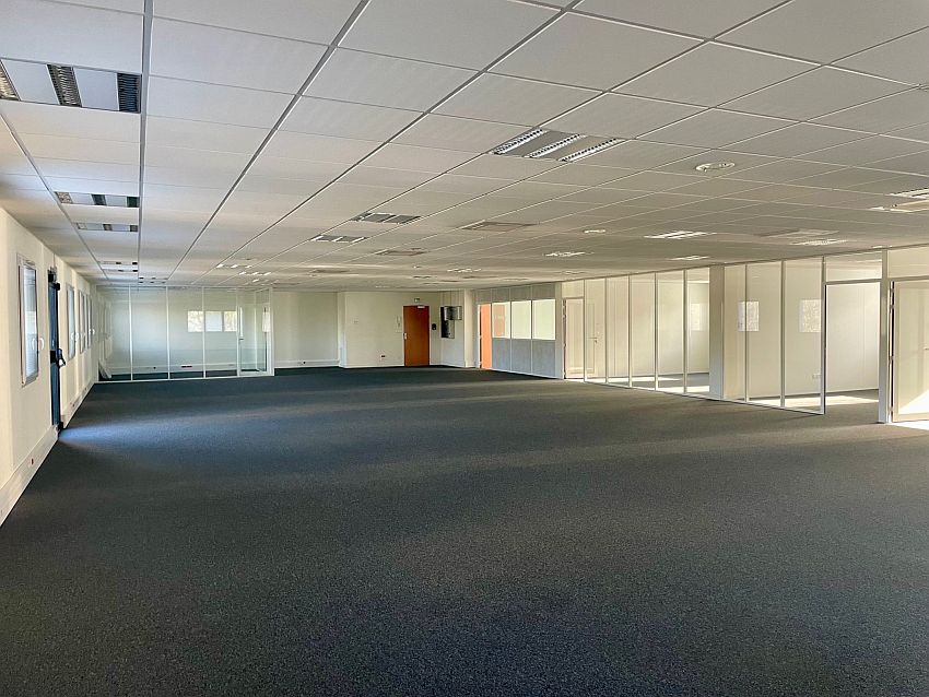 Bureau Location 44800 ST HERBLAIN 10 CHEMIN DU VIGNEAU