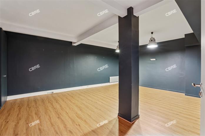 Bureau Location 75018 PARIS