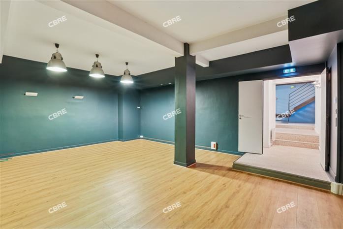 Bureau Location 75018 PARIS