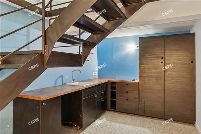 Bureau Location 75018 PARIS