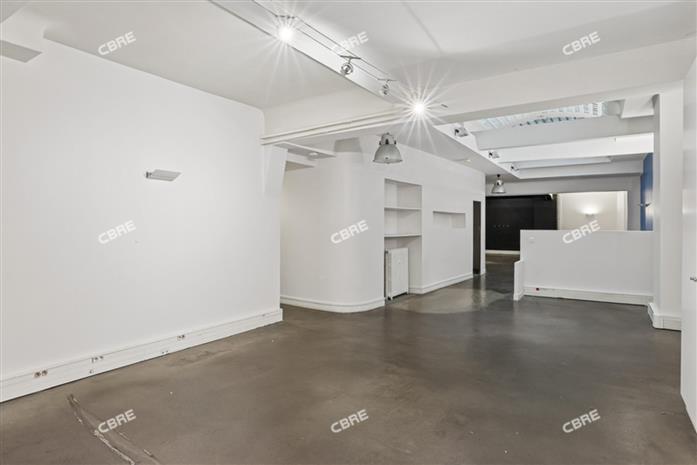 Bureau Location 75018 PARIS