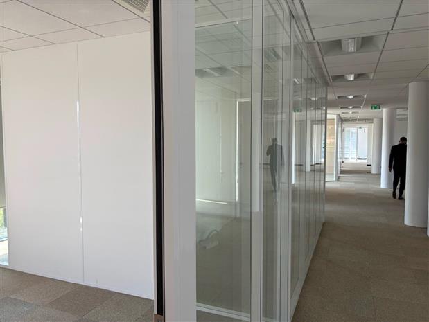 Bureau Location 69007 LYON 12-18 AVENUE TONY GARNIER