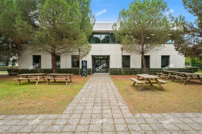 Bureau Location 33700 MERIGNAC 18 AVENUE PYTHAGORE