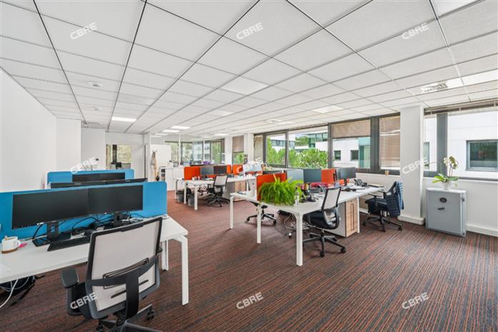 Bureau Location 33700 MERIGNAC 18 AVENUE PYTHAGORE