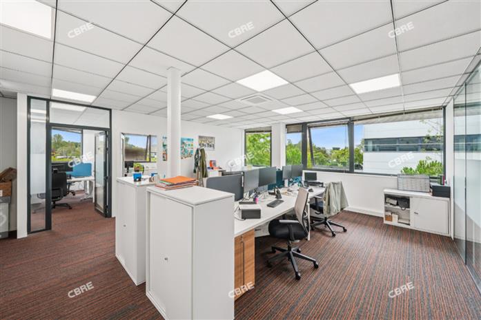 Bureau Location 33700 MERIGNAC 18 AVENUE PYTHAGORE