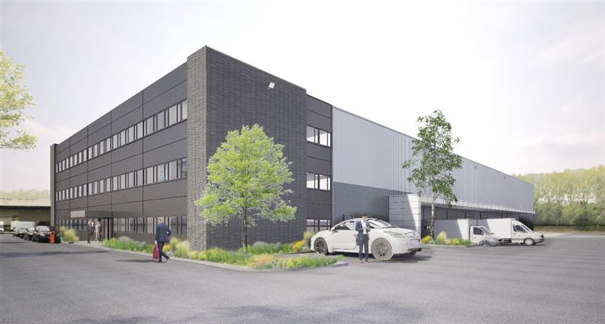 Local d'activités Location 93000 BOBIGNY