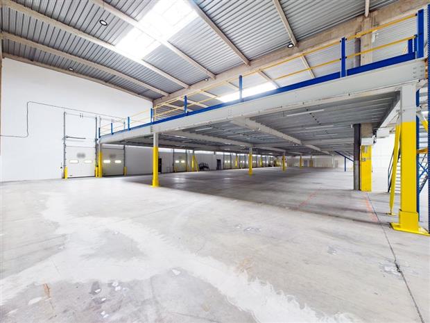 Local d'activités Location 93000 BOBIGNY
