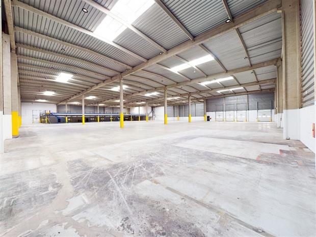 Local d'activités Location 93000 BOBIGNY
