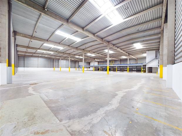 Local d'activités Location 93000 BOBIGNY