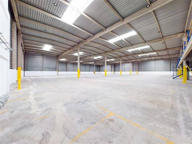 Local d'activités Location 93000 BOBIGNY