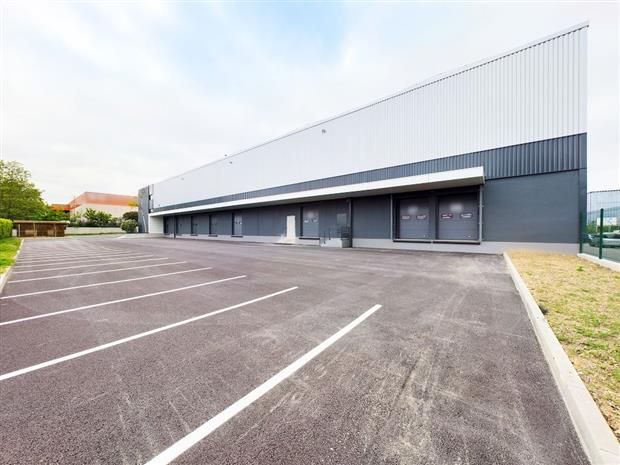 Local d'activités Location 93000 BOBIGNY