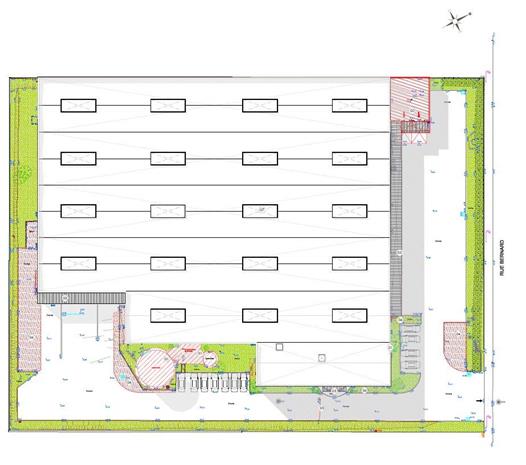Local d'activités Location 93000 BOBIGNY