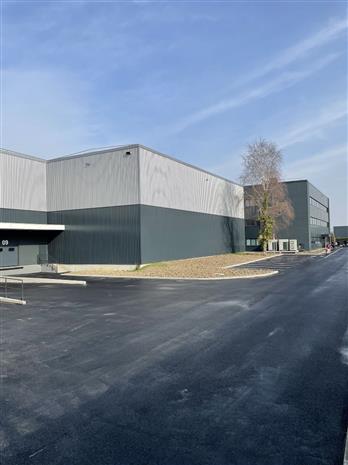 Local d'activités Location 93000 BOBIGNY