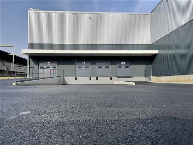 Local d'activités Location 93000 BOBIGNY