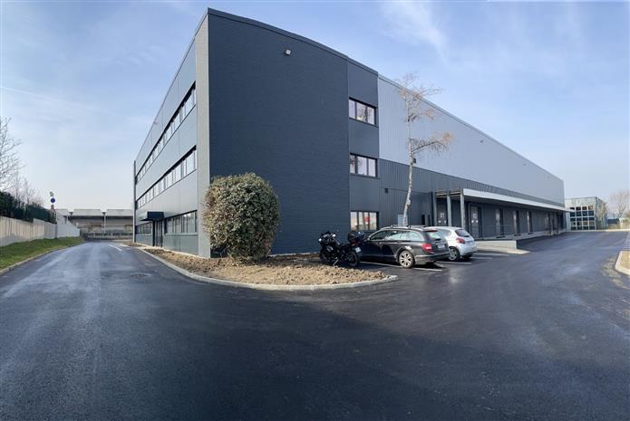 Local d'activités Location 93000 BOBIGNY