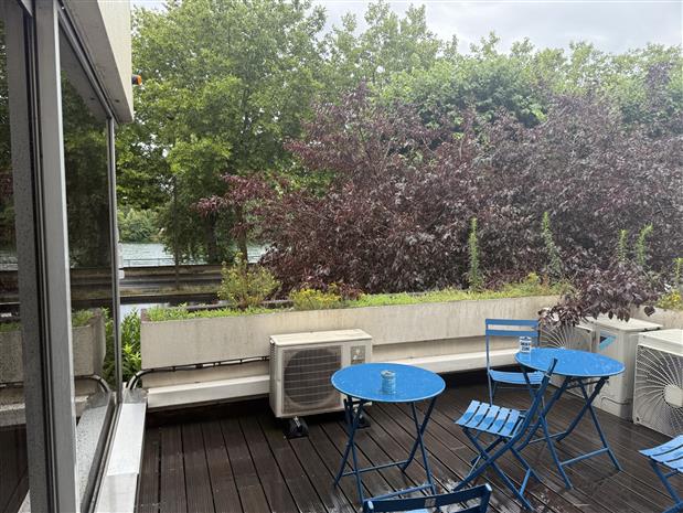 Bureau Location 92150 SURESNES