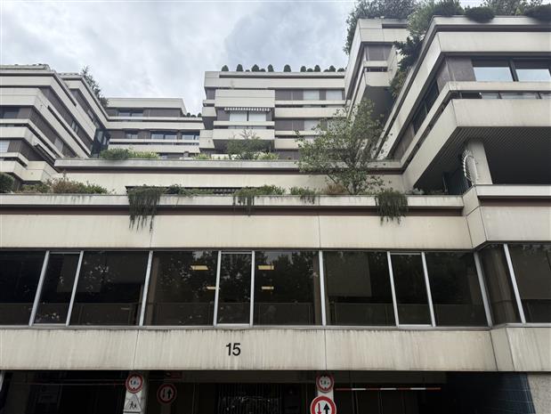 Bureau Location 92150 SURESNES