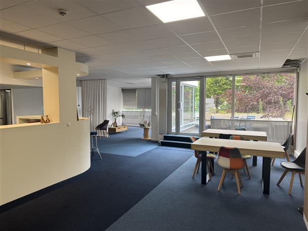 Bureau Location 92150 SURESNES