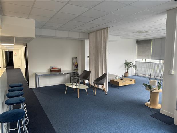 Bureau Location 92150 SURESNES