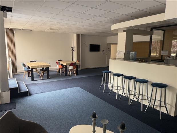 Bureau Location 92150 SURESNES