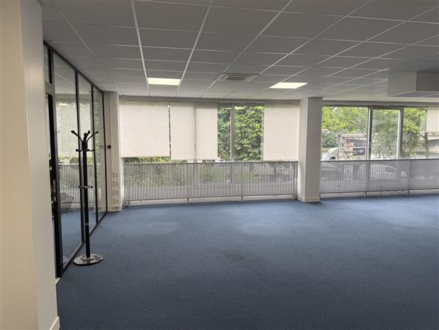 Bureau Location 92150 SURESNES
