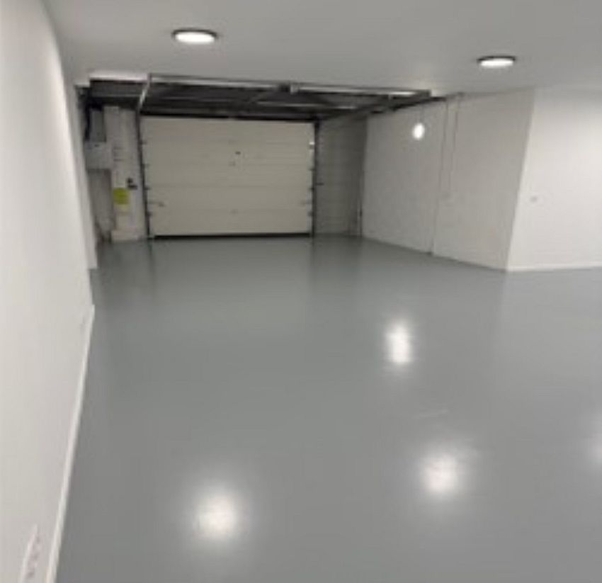 Local d'activités Location 92390 VILLENEUVE LA GARENNE