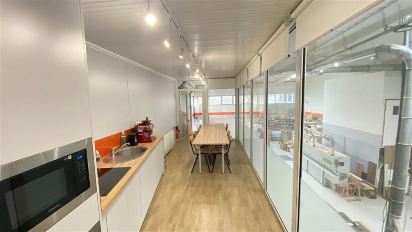 Local d'activités Vente 77200 TORCY