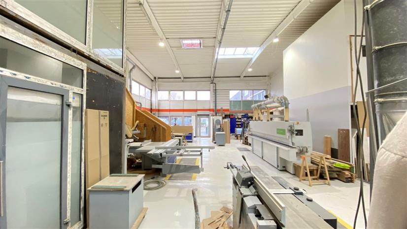 Local d'activités Vente 77200 TORCY