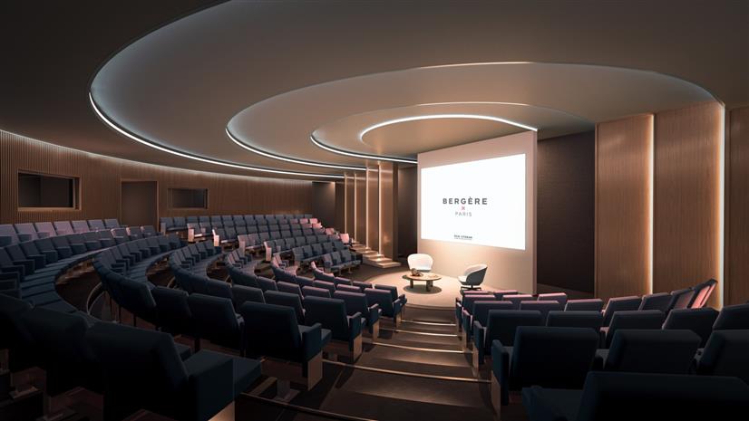 Bureau Location 75009 PARIS 14 RUE BERGERE