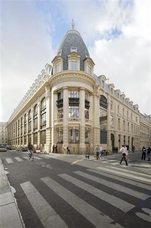 Bureau Location 75009 PARIS 14 RUE BERGERE