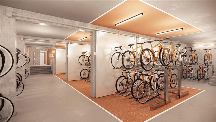 Bureau Location 75009 PARIS 14 RUE BERGERE